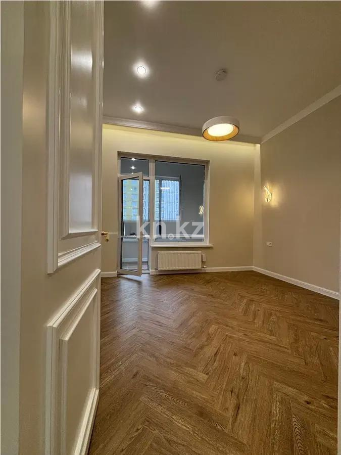 Продажа 3-комнатной квартиры, 75 м², ул. Толе би, дом  52 в Астане - фото 2