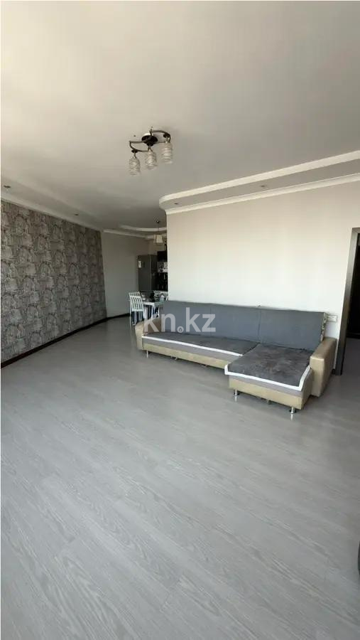 Продажа 2-комнатной квартиры, 89.9 м² в Алматы