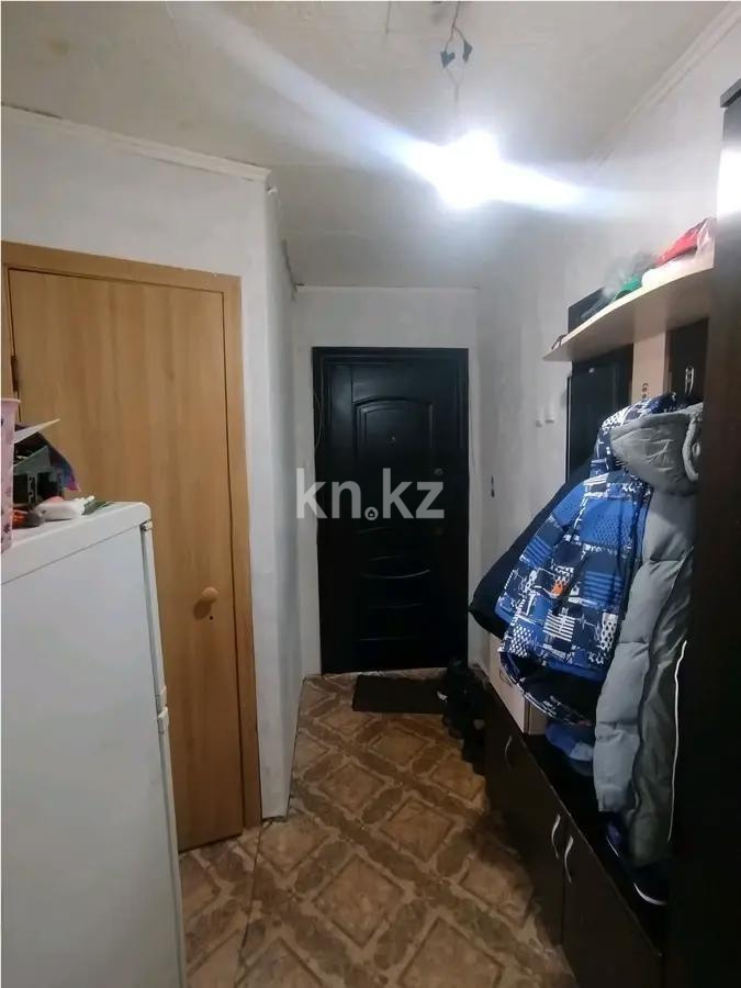 Продажа 2-комнатной квартиры, 43 м² в Темиртау - фото 3
