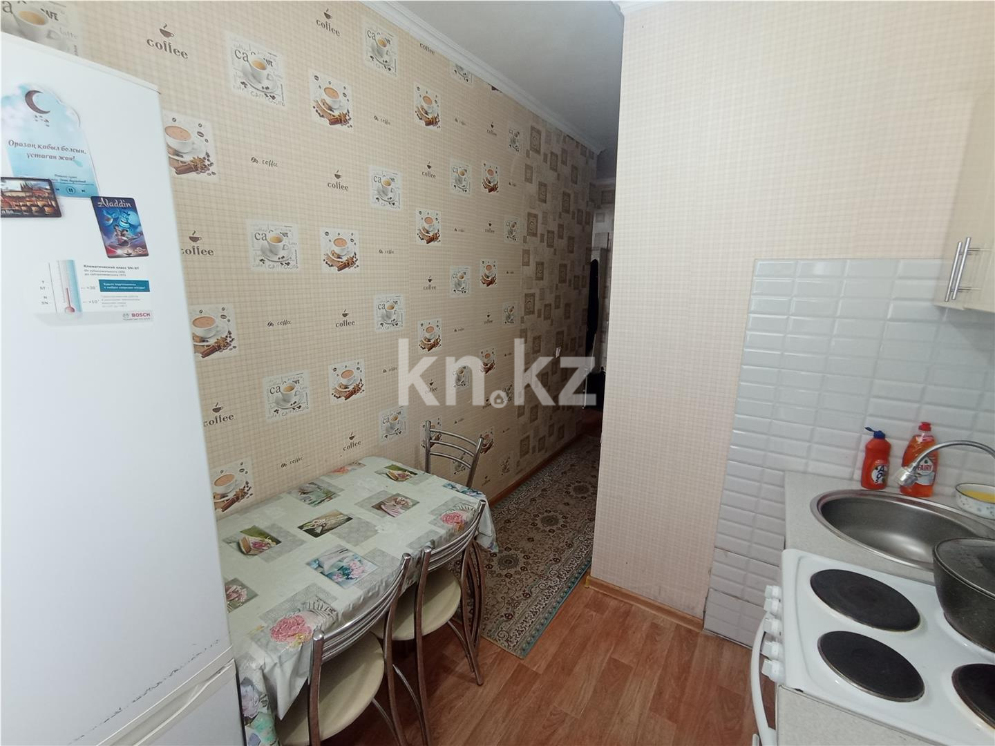 Продажа 2-комнатной квартиры, 43 м² в Караганде - фото 8