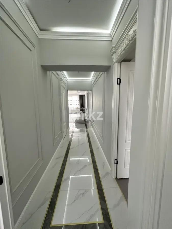 Продажа 4-комнатной квартиры, 160 м² в Алматы - фото 8