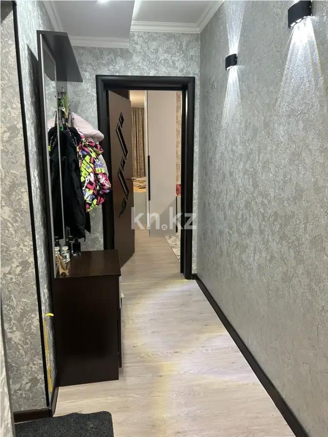 Продажа 2-комнатной квартиры, 52 м², ул. Куйши Дина, дом  7 в Астане - фото 6