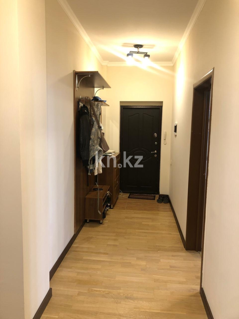 Продажа 2-комнатной квартиры, 82.7 м² в Алматы - фото 5