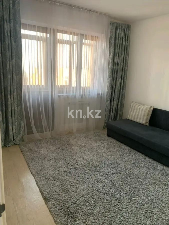 Продажа 1-комнатной квартиры, 40 м² в Алматы