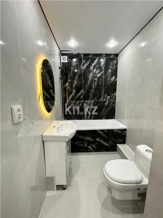 Продажа 1-комнатной квартиры, 40 м², пр. Райымбека, дом  590/14 в Алматы - фото 3