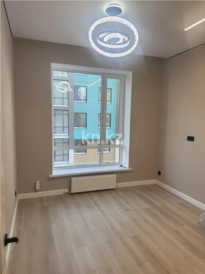 Продажа 2-комнатной квартиры, 56.2 м² в Астане