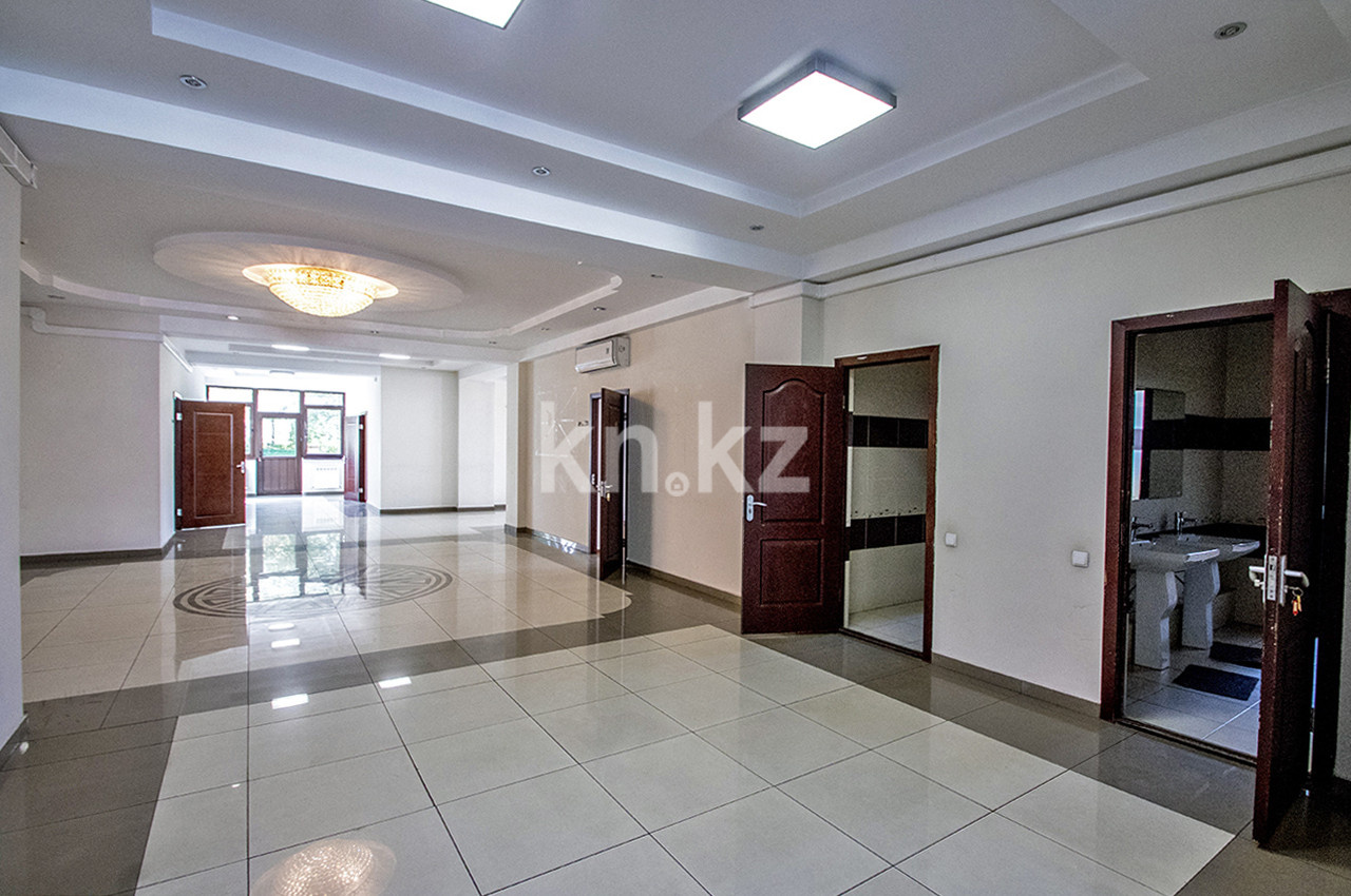 Аренда , 1700 м², ул. Береговая в Алматы - фото 4
