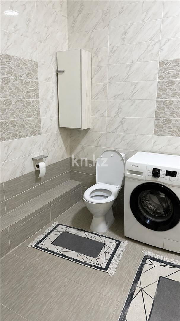 Продажа 3-комнатной квартиры, 102.8 м² в Астане - фото 2