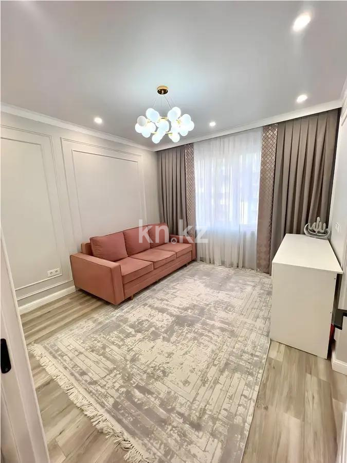 Продажа 3-комнатной квартиры, 88 м², ул. Абишева, дом  36/6 в Алматы - фото 2