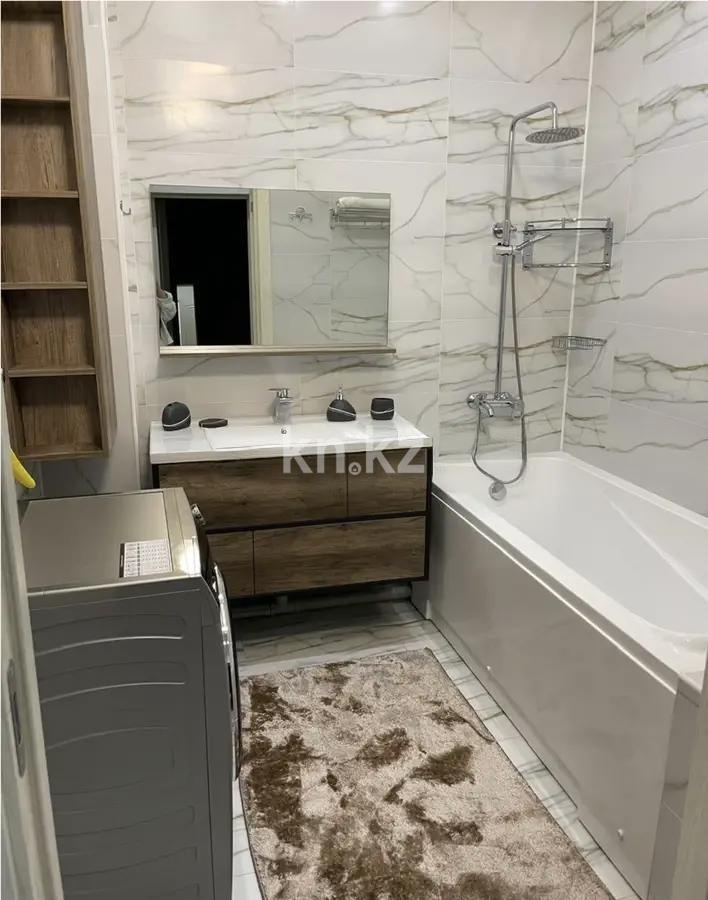 Продажа 3-комнатной квартиры, 99.8 м² в Алматы - фото 3
