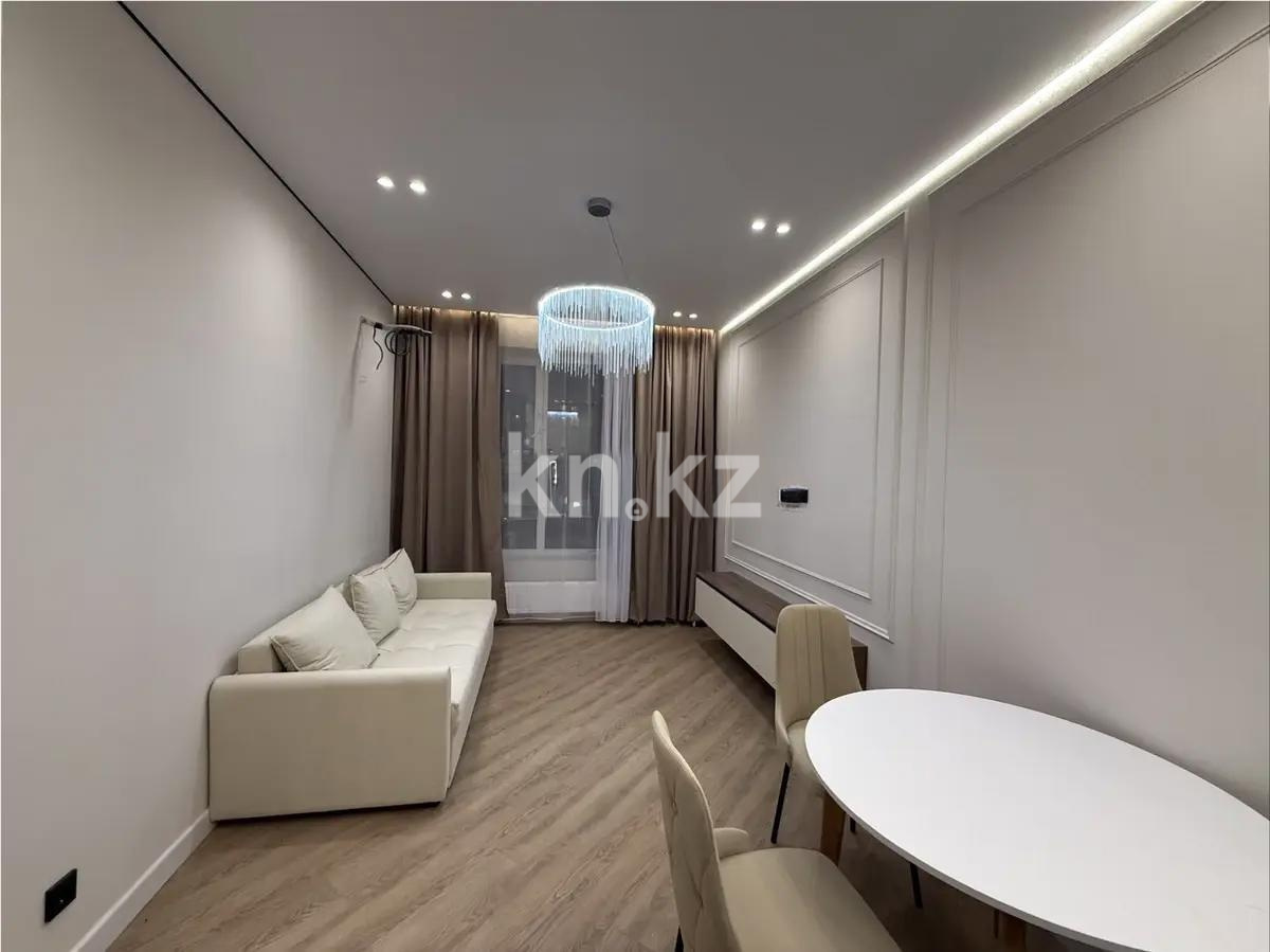 Продажа 2-комнатной квартиры, 35 м² в Астане