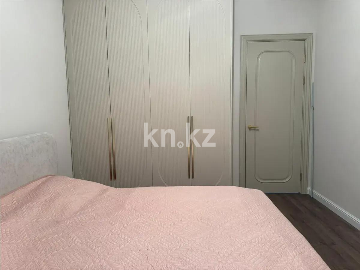 Продажа 3-комнатной квартиры, 72 м² в Астане - фото 2