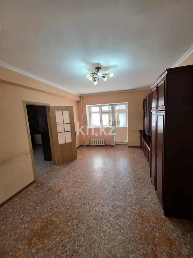 Продажа 2-комнатной квартиры, 46.1 м² в Алматы