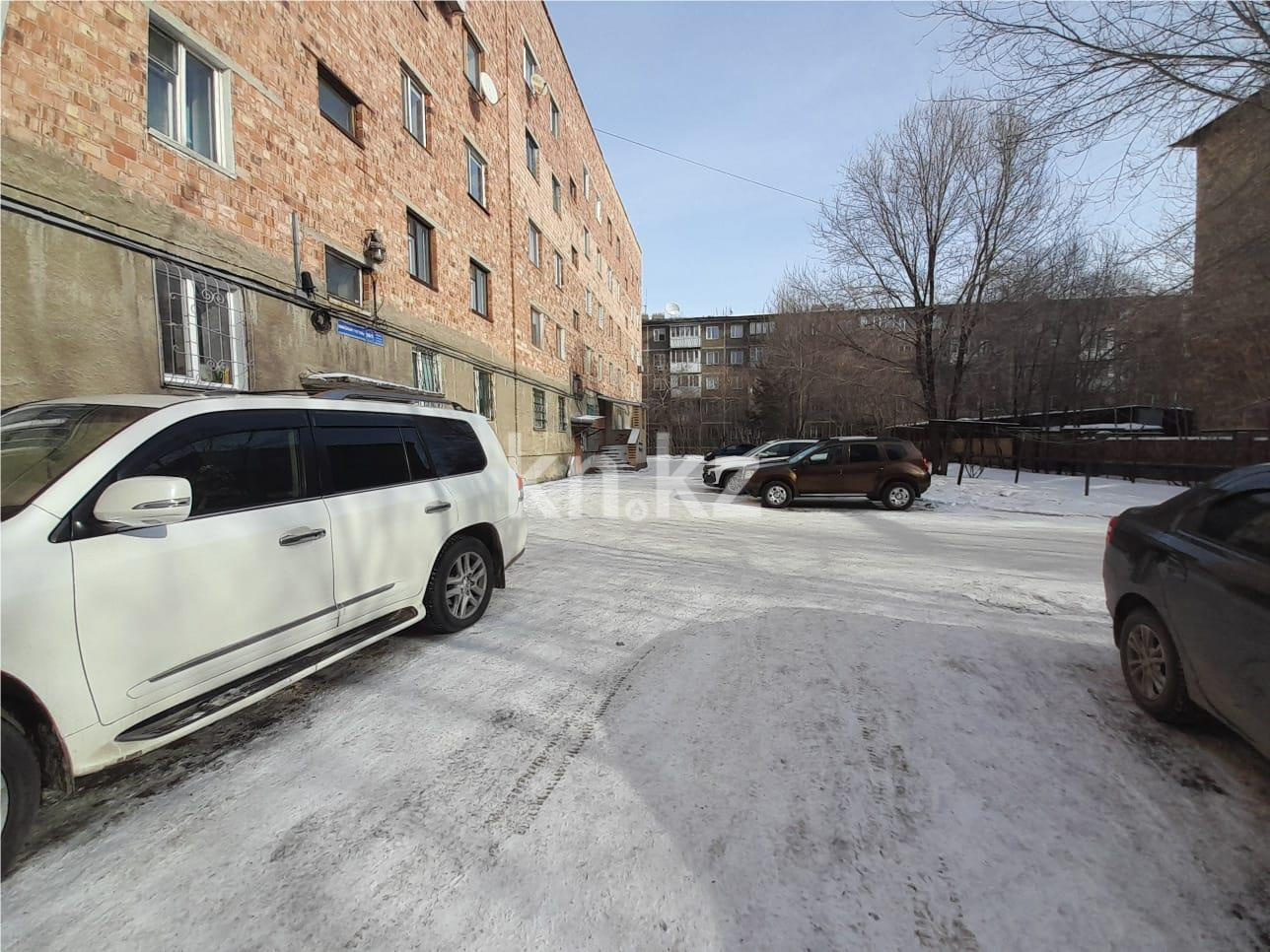 Продажа 3-комнатной квартиры, 60 м² в Караганде - фото 26