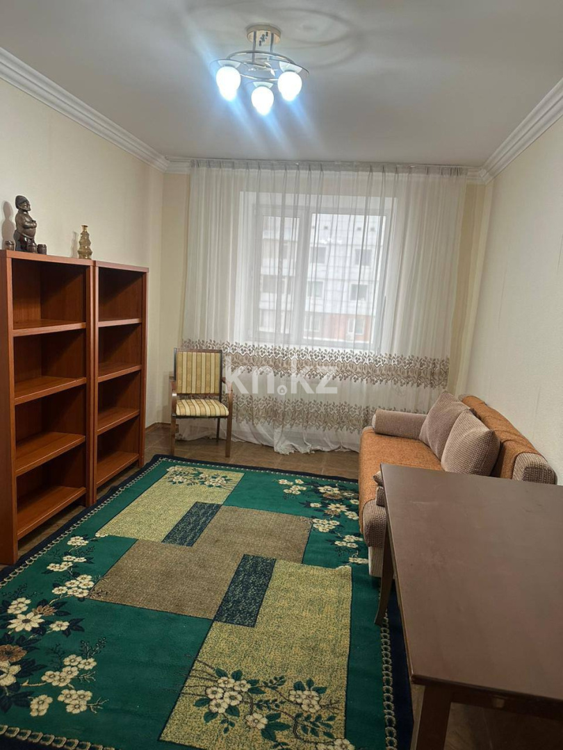 Аренда 3-комнатной квартиры, 84 м² в Астане - фото 5