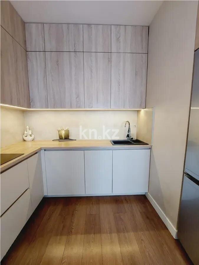 Продажа 2-комнатной квартиры, 54 м² в Алматы - фото 3