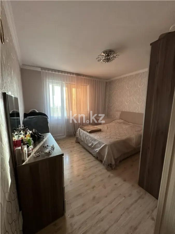 Продажа 2-комнатной квартиры, 78 м², мкр-н Аксай-3б, дом  30а в Алматы - фото 3