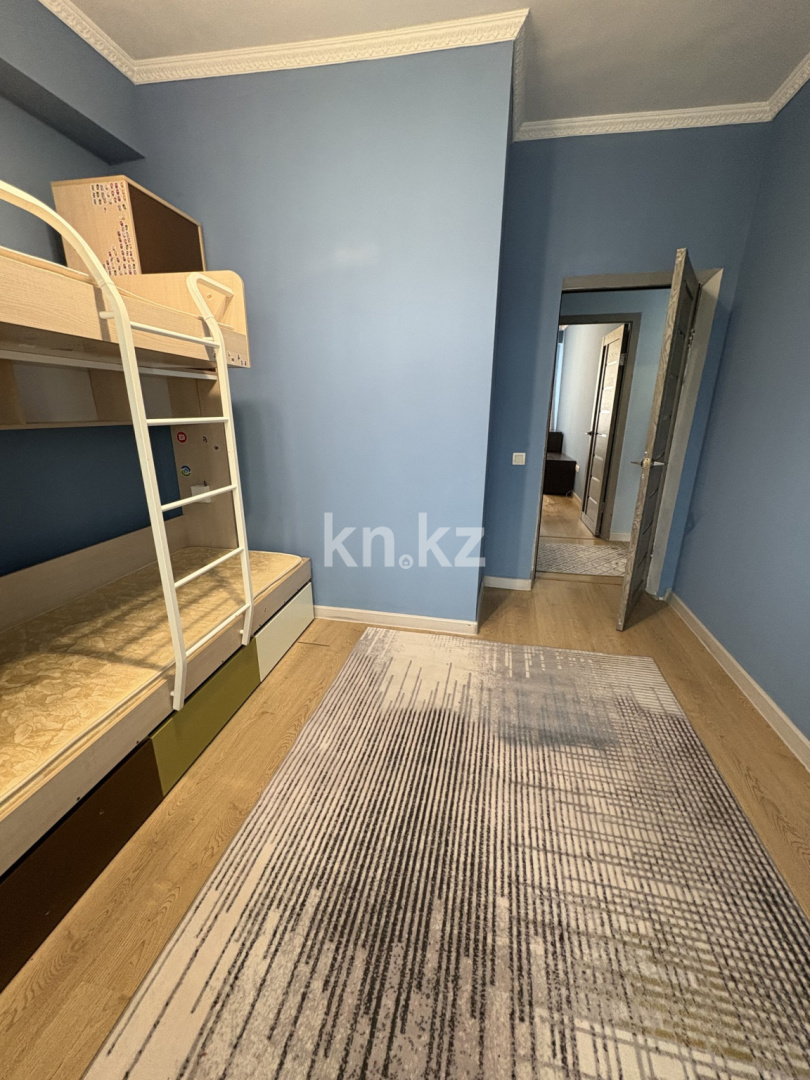 Продажа 2-комнатной квартиры, 58.3 м², Кулагер в Алматы - фото 7