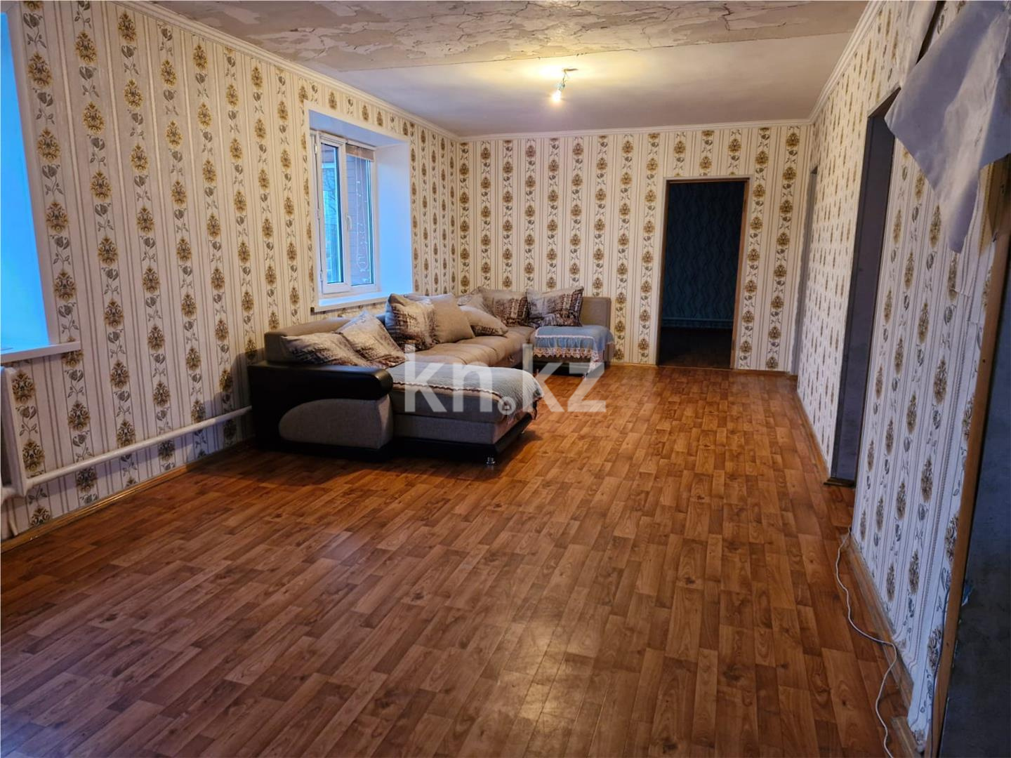 Продажа 10-комнатного дома, 231 м² в Караганде - фото 11