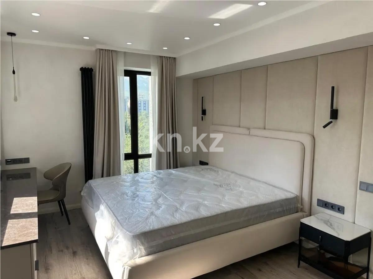 Продажа 4-комнатной квартиры, 121.5 м² в Алматы - фото 3