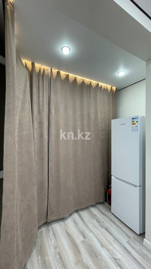 Аренда 2-комнатной квартиры, 40 м² в Алматы - фото 8