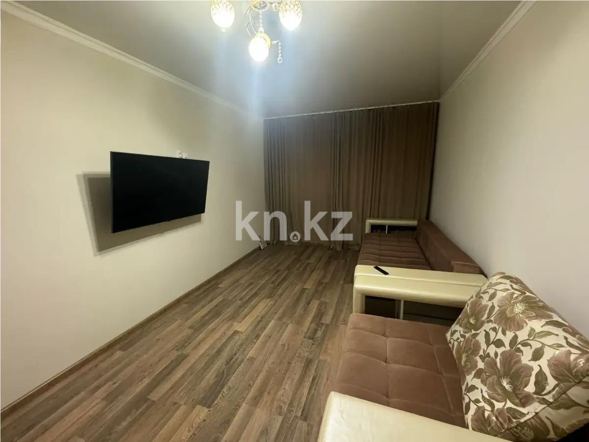 Продажа 1-комнатной квартиры, 36.5 м² в Астане