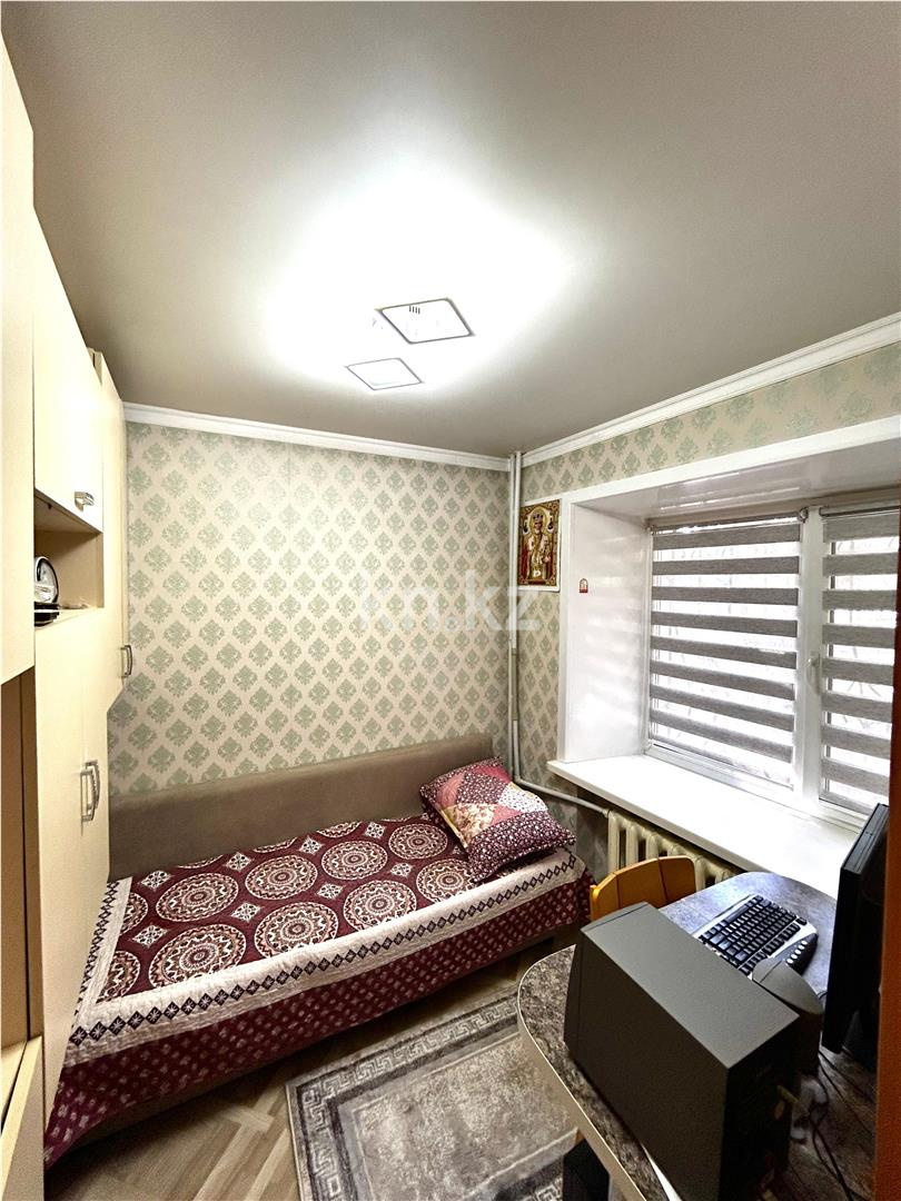 Продажа 3-комнатной квартиры, 42 м² в Караганде - фото 2