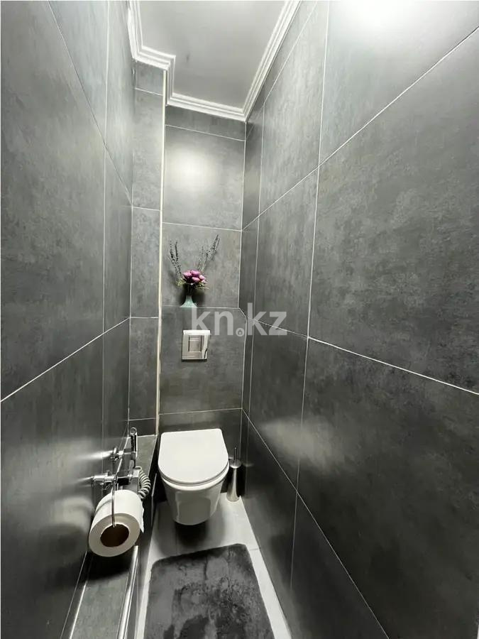 Продажа 4-комнатной квартиры, 78 м², пр. Женис, дом  27/1 в Астане - фото 7