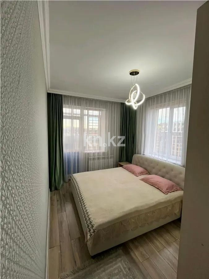Продажа 3-комнатной квартиры, 86 м² в Астане - фото 2