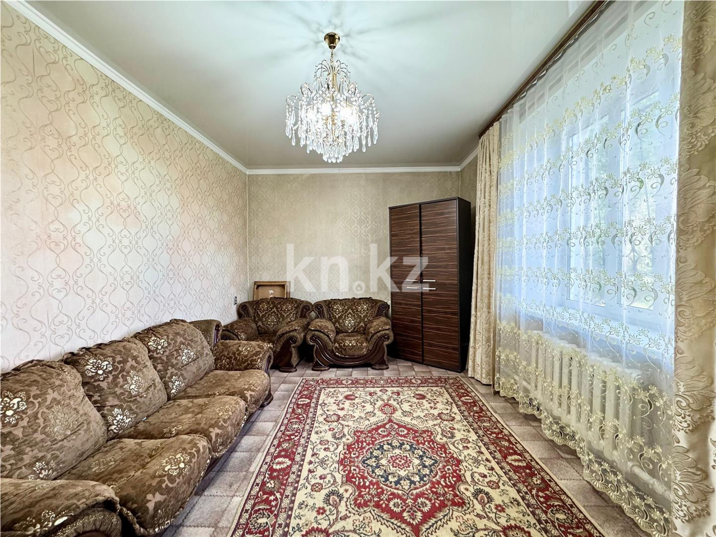 Продажа 3-комнатной квартиры, 76 м², ул. Медицинская, дом  68а в Караганде - фото 3