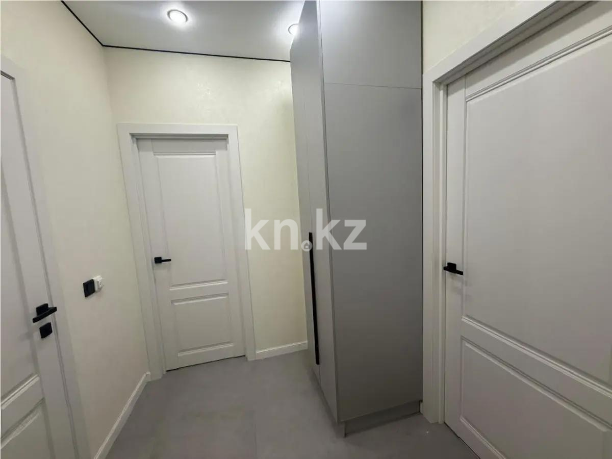Продажа 1-комнатной квартиры, 37.1 м², ул. Шаймерденова, дом  4/3 в Астане - фото 4