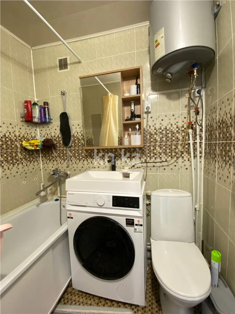 Продажа 2-комнатной квартиры, 40 м² в Караганде - фото 9