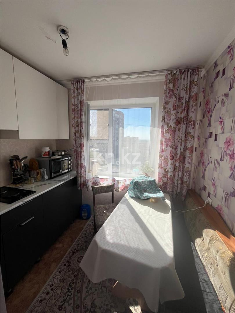 Продажа 2-комнатной квартиры, 47 м² в Караганде - фото 5