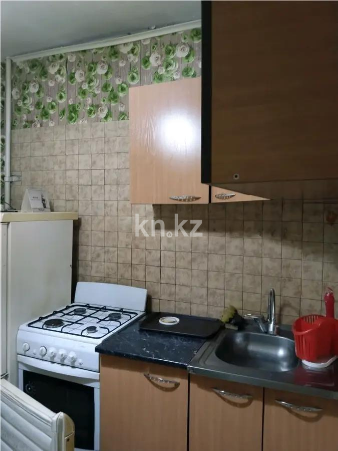 Продажа 1-комнатной квартиры, 33 м² в Алматы - фото 2