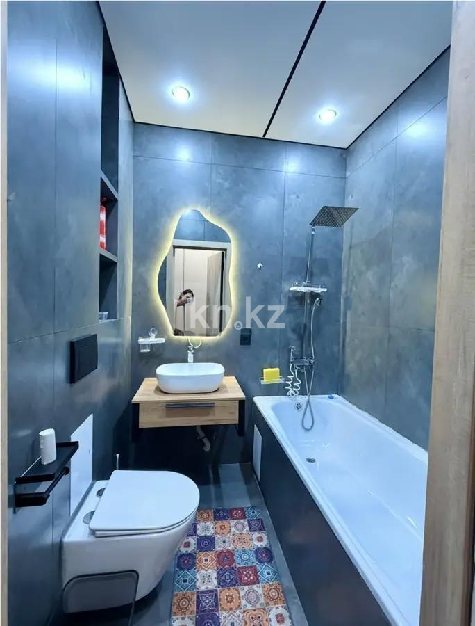 Продажа 1-комнатной квартиры, 28 м² в Астане - фото 2