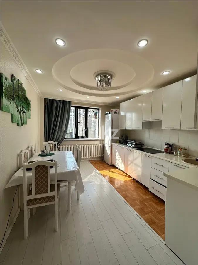 Продажа 1-комнатной квартиры, 40 м² в Астане - фото 3