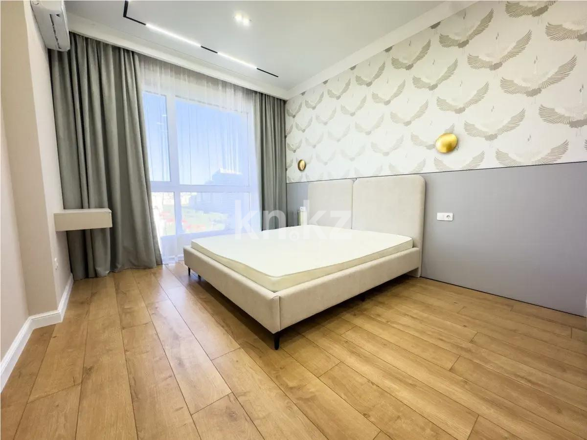 Продажа 2-комнатной квартиры, 80 м², ул. Кунаева, дом  5 в Астане - фото 2