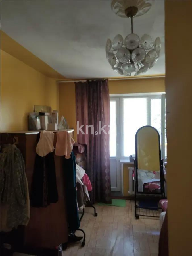 Продажа 3-комнатной квартиры, 55.3 м², мкр-н 10, дом  5А в Алматы