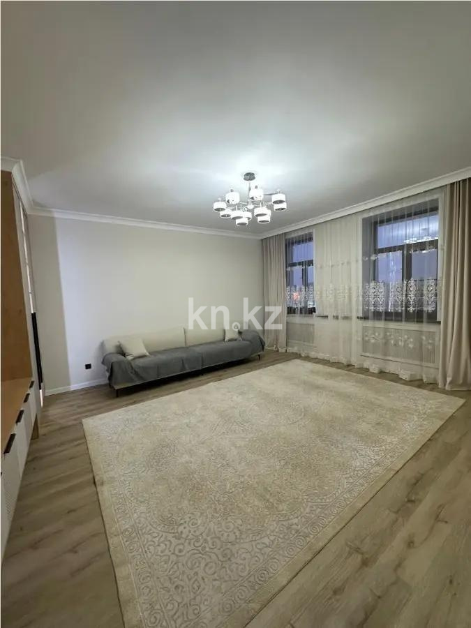 Продажа 6-комнатной квартиры, 185 м² в Астане