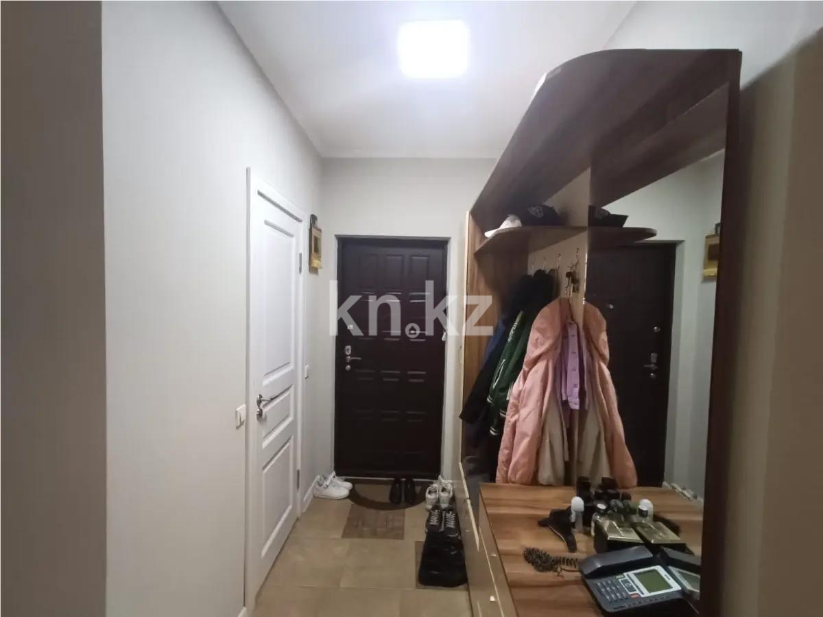 Продажа 3-комнатной квартиры, 97 м² в Алматы - фото 7