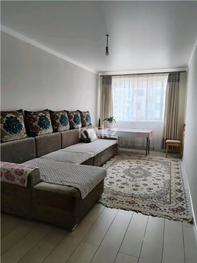 Продажа 2-комнатной квартиры, 54 м², пр. Райымбека, дом  590/6 в Алматы