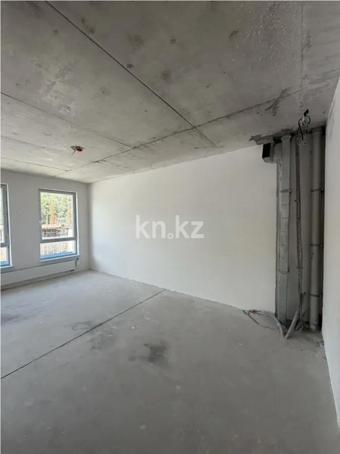 Продажа 3-комнатной квартиры, 82.5 м² в Алматы - фото 2