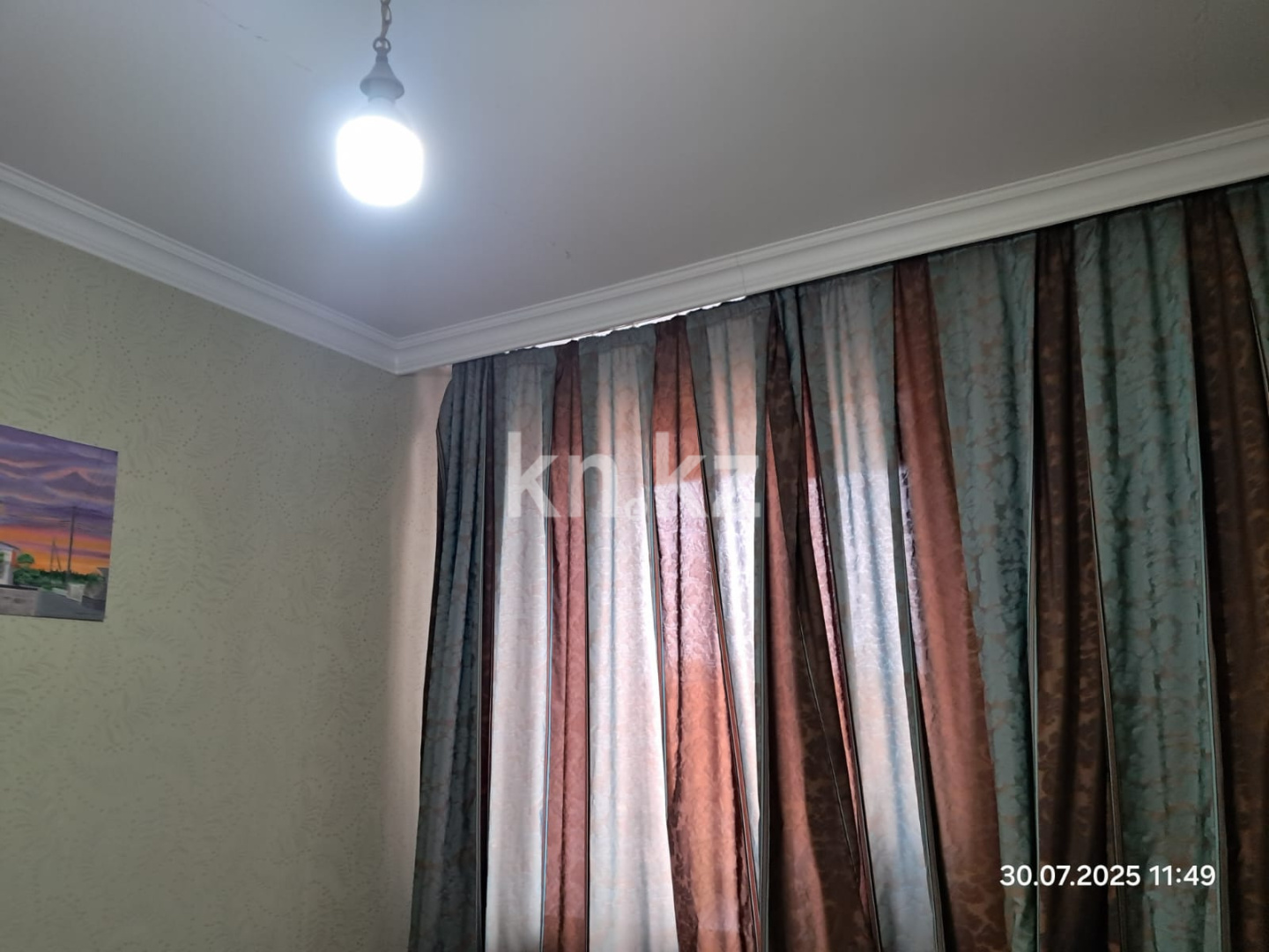 Продажа 2-комнатной квартиры, 40 м² в Астане - фото 15