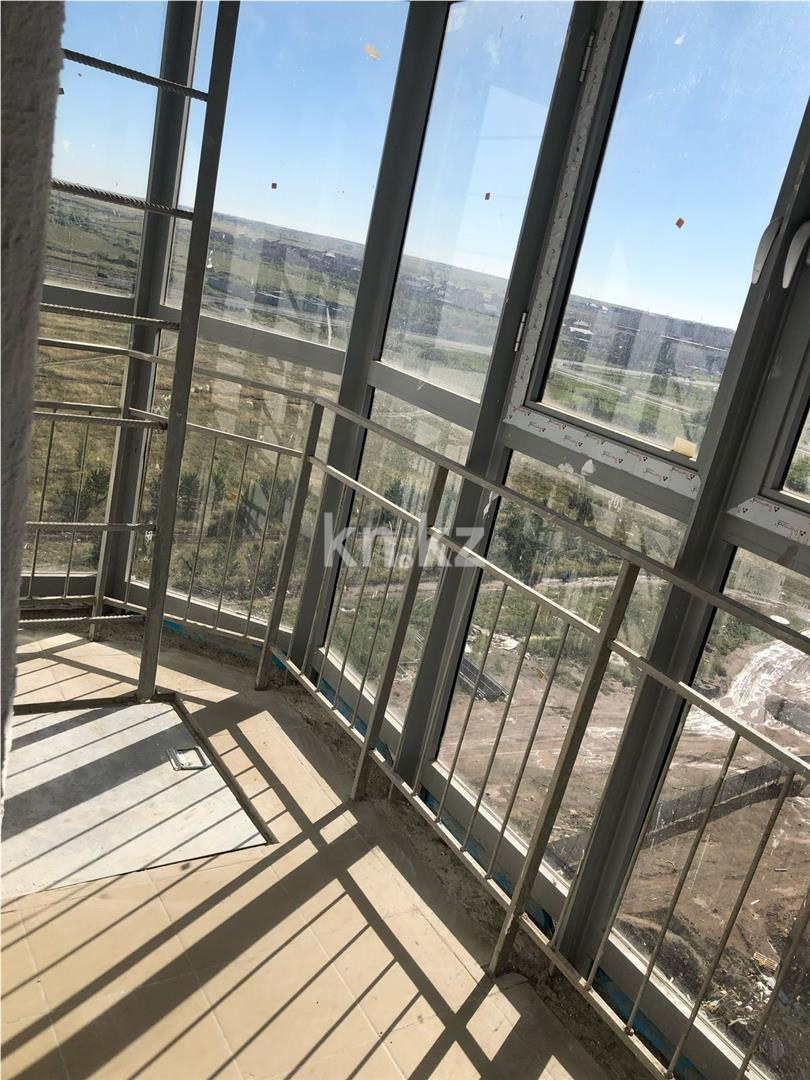 Продажа 3-комнатной квартиры, 84 м², ул. Ашимова в Караганде - фото 10