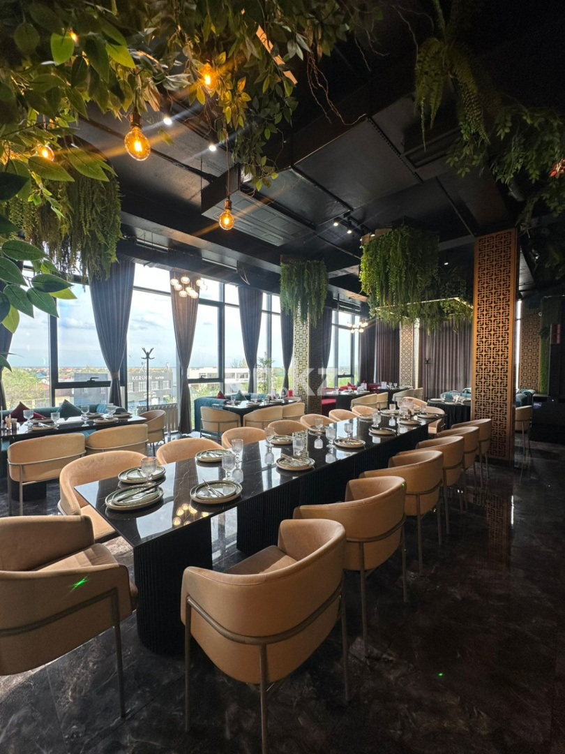 Продажа здания, 4000 м² в Алматинской области - фото 9