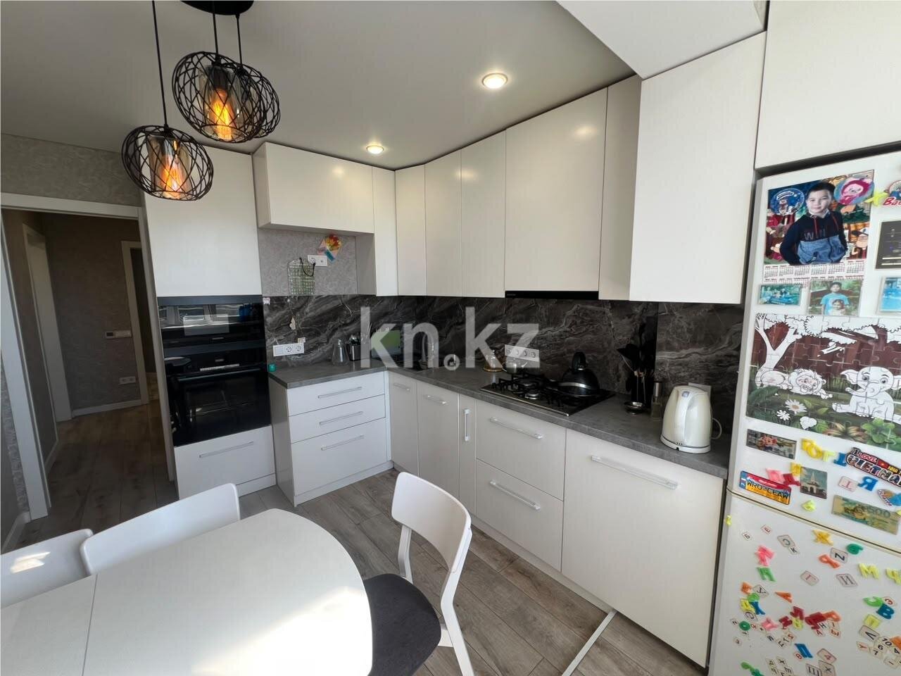Продажа 4-комнатной квартиры, 85 м² в Караганде - фото 10