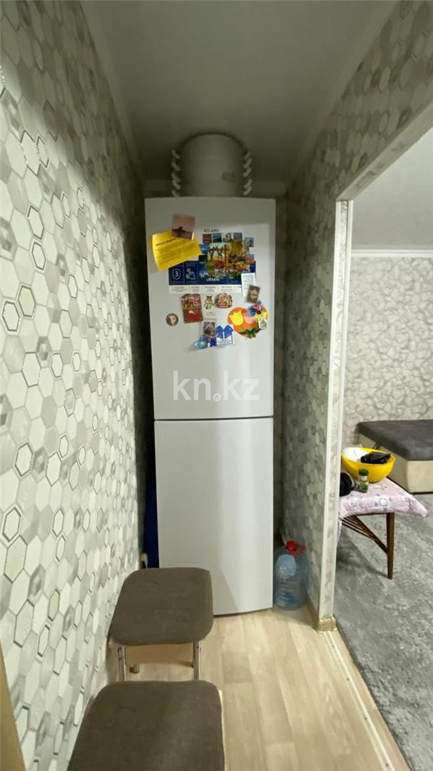 Продажа 2-комнатной квартиры, 43 м² в Караганде - фото 7