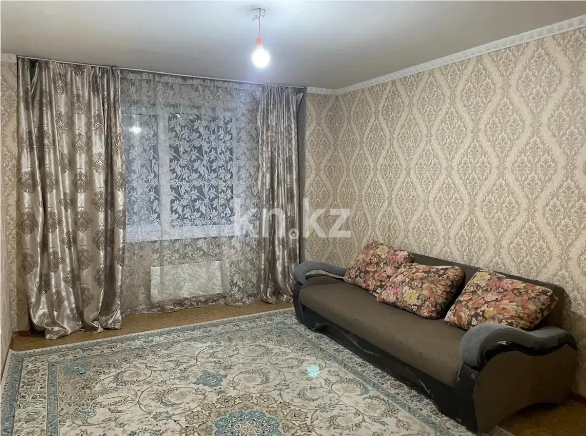 Продажа 3-комнатной квартиры, 77.9 м², ул. Молдагалиева, дом  20 в Алматы