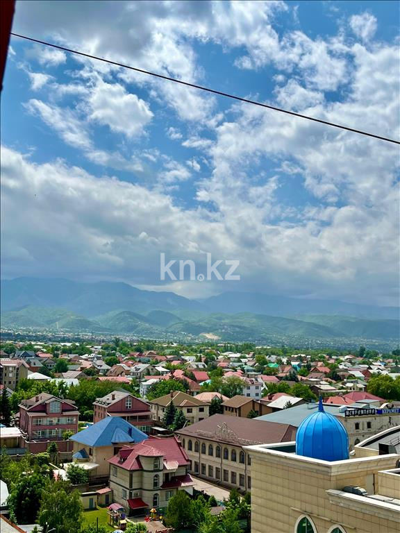 Продажа 5-комнатной квартиры, 106 м² в Алматы - фото 13