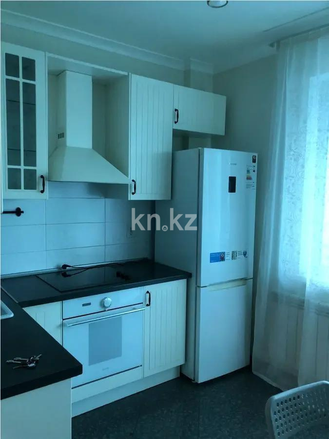 Продажа 2-комнатной квартиры, 48 м² в Астане - фото 3